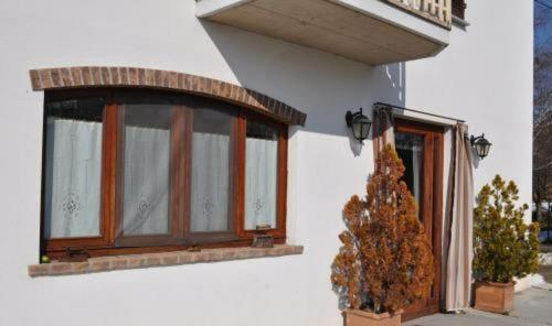 Agriturismo Ai Piacentini Santo Stefano Belbo Eksteriør bilde