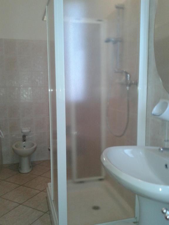 Agriturismo Ai Piacentini Santo Stefano Belbo Rom bilde