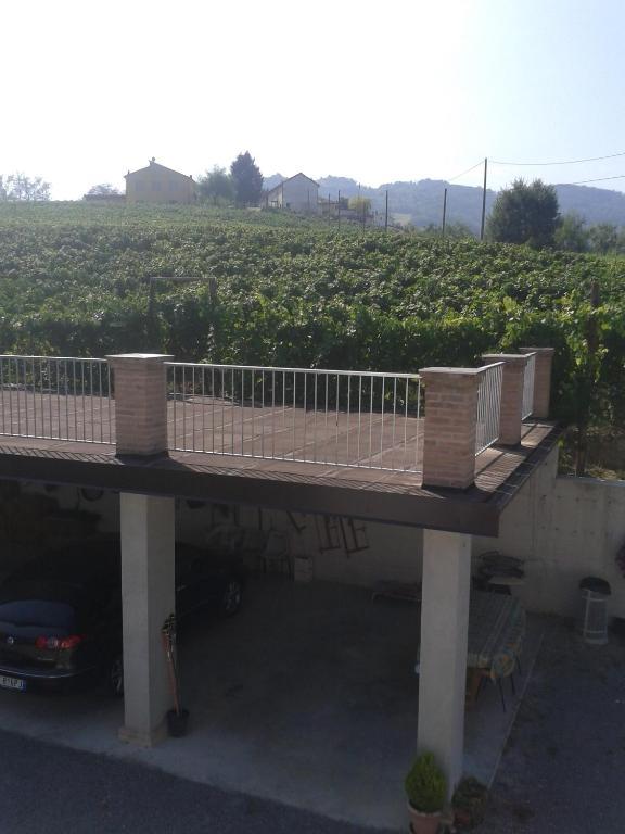 Agriturismo Ai Piacentini Santo Stefano Belbo Eksteriør bilde