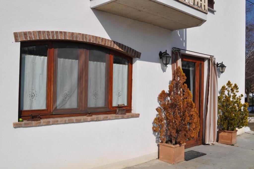 Agriturismo Ai Piacentini Santo Stefano Belbo Eksteriør bilde